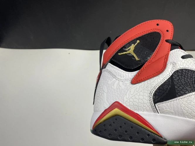 Rep Greater Jordan Air China Retro 7 CW2805-160 0712